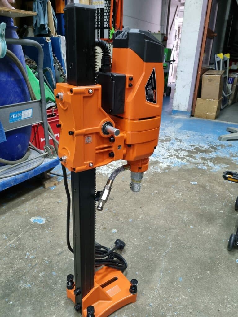 Coring Machine HighPerformance Coring Solutions